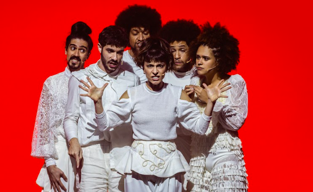 Sucesso de público, musical infantil Zaquim volta a cartaz após 4 anos