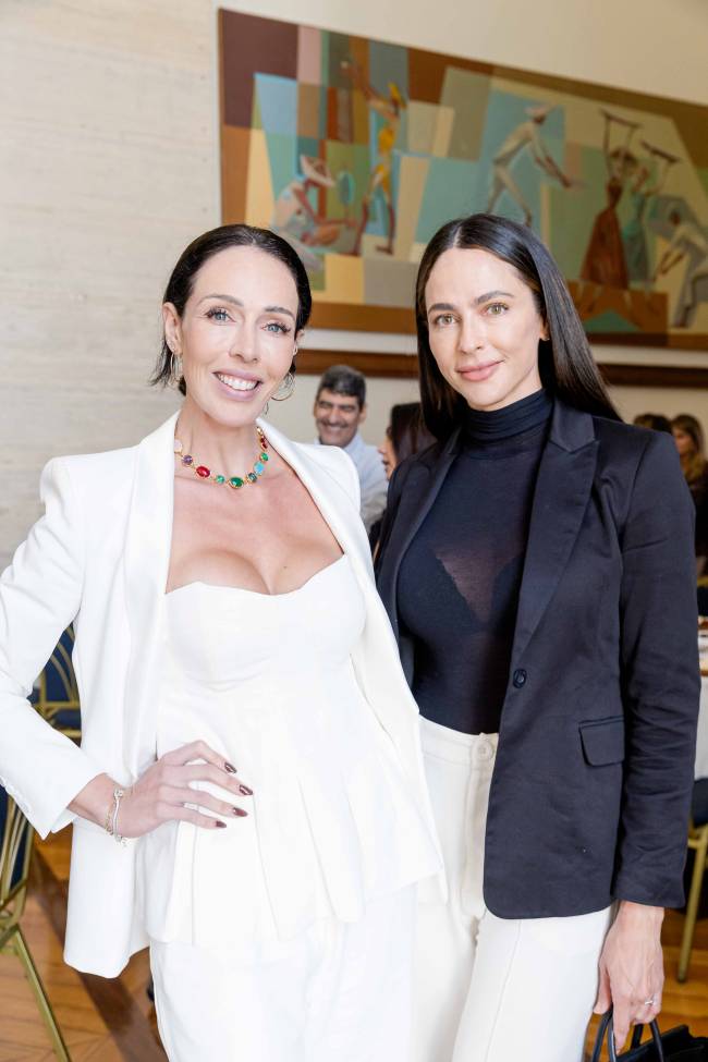 Sharon Azulay e Ana Ramalho_MSA_8137