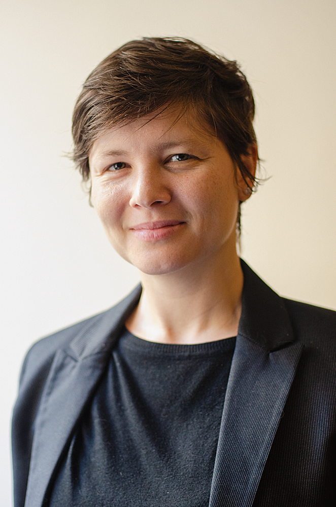 tassia-cruz, professora da FGV