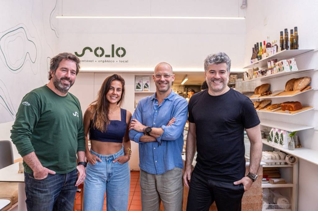 Break Fest So_lo estreia no Leblon com ioga, música e brunch saudável