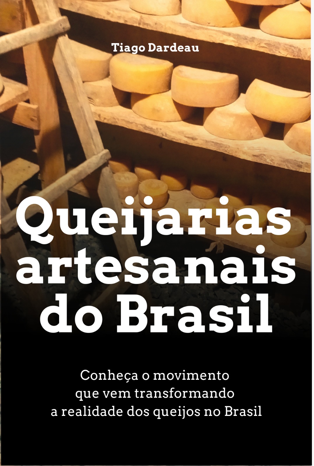 queijarias brasil livro
