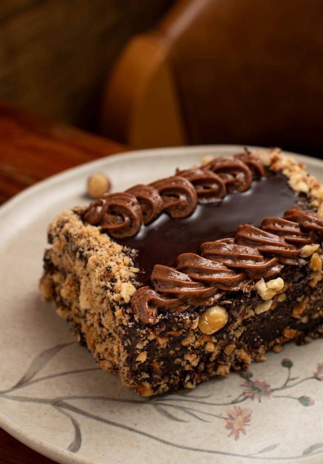 Joia russa: Leningrado é a nova estrela do Medovik