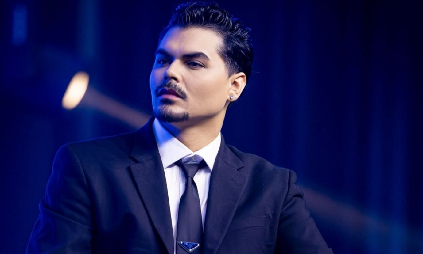 Ariel Quirino fala da internacionalização de carreiras na Rio Innovation