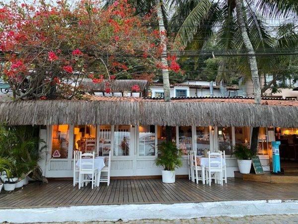 bar do ze buzios
