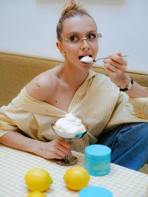 beleza e bem-estar skelt