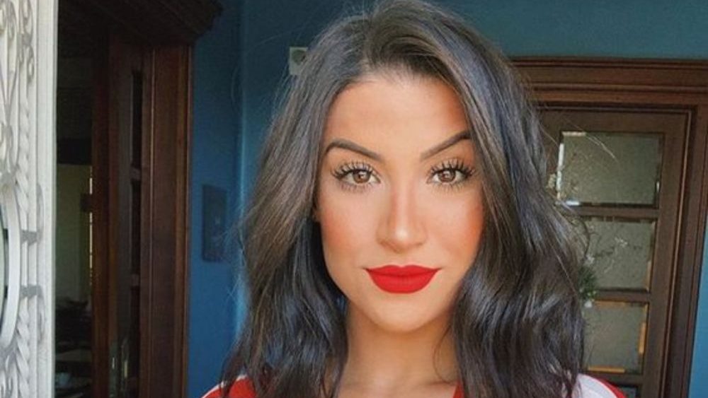 Depois do morango, veio a boca do amor: a nova maquiagem das famosas