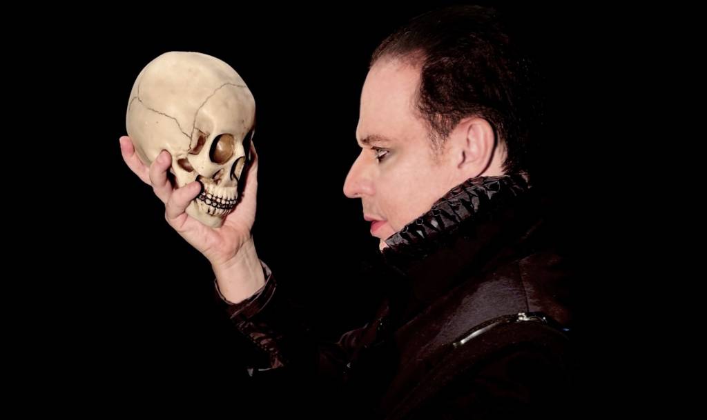 Opinião, por Bruce Gomlevsky: “‘Hamlet’ em tradução inédita”