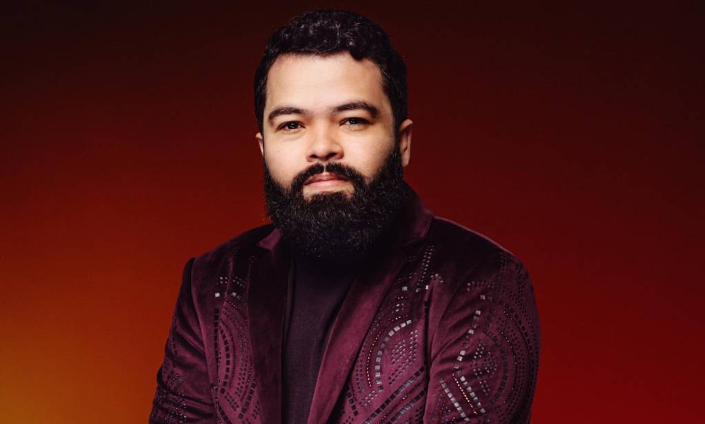 Cantor gospel é acusado de pular trecho de música no Estrela da Casa