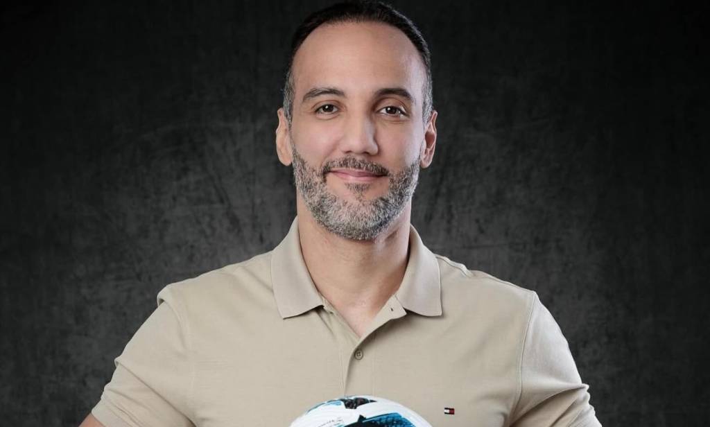 As primeiras contratações da GE TV, criada para concorrer com a CazéTV