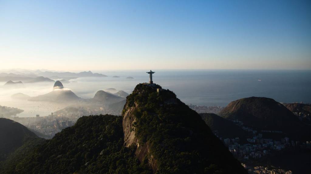 Batalha de milhões: decisão da Justiça acirra disputa no Cristo Redentor
