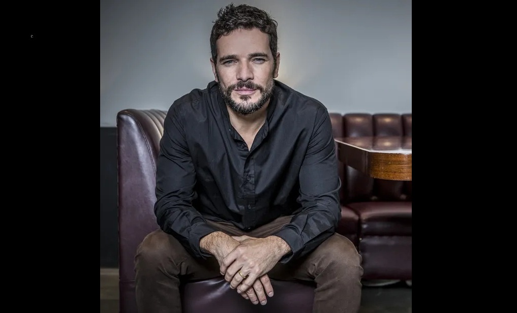 Daniel de Oliveira vive Lars Grael em filme que começa a ser rodado