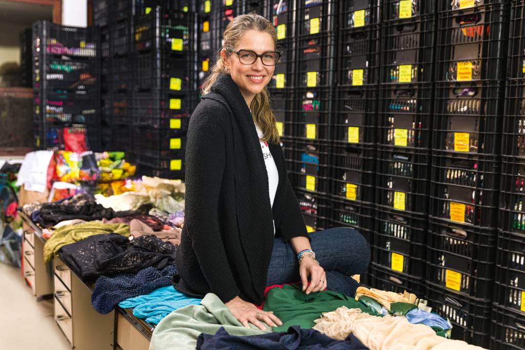 Bazar Doar Fashion chega à 15ª edição com mais de 100.000 peças vendidas