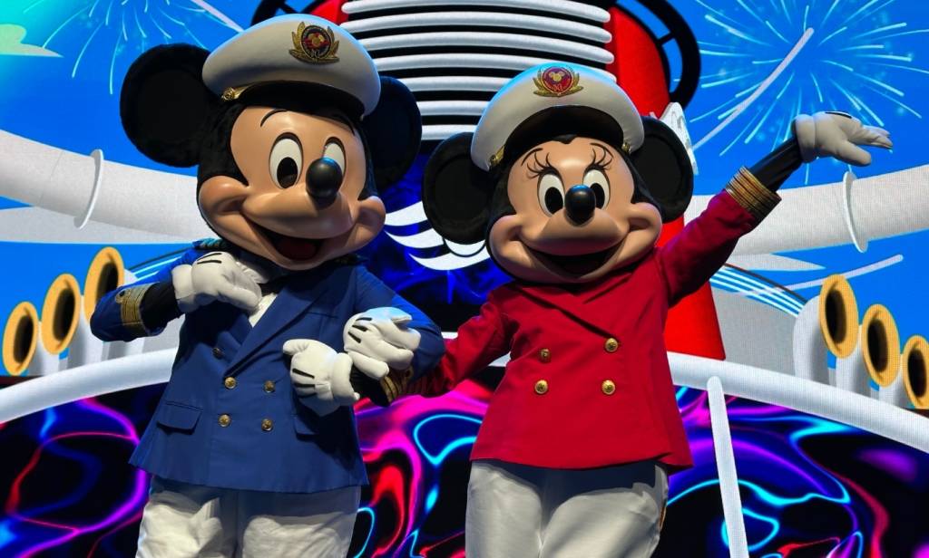 Executiva dá dicas para aproveitar melhor os parques da Disney