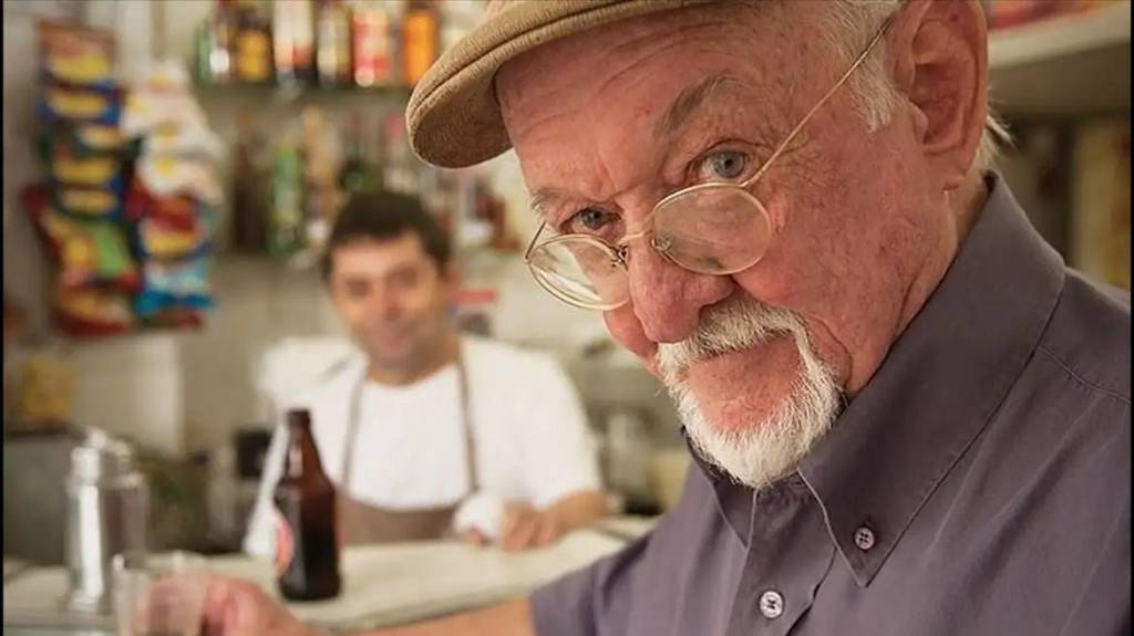 Vem aí o Baixo Jaguar: trecho da Rua da Carioca vai homenagear cartunista