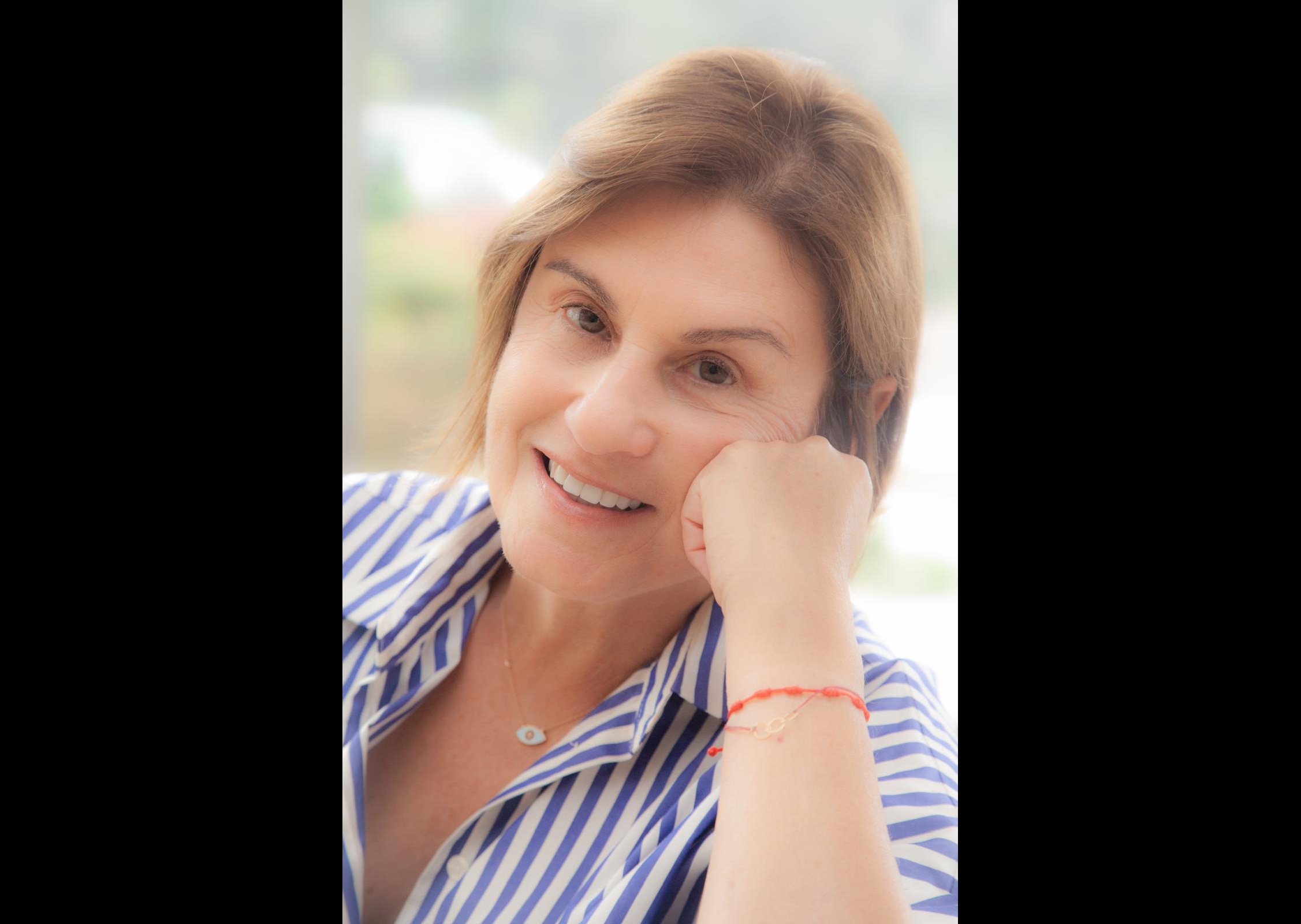 Claudia Calirman (curadora): “Coletivas intermináveis me tiravam o sono”