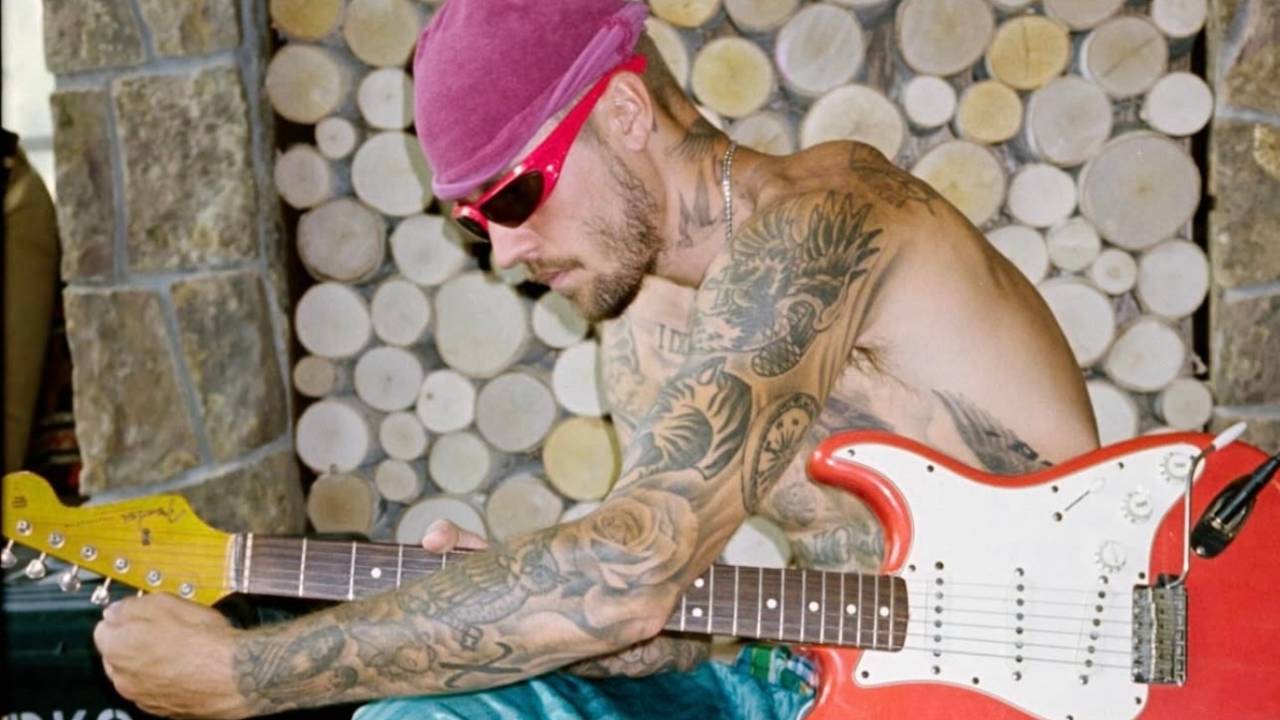 Comentário do Rock in Rio no post de Justin Bieber