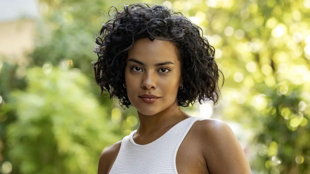 Maria de Fátima (Bella Campos) conquista Internet