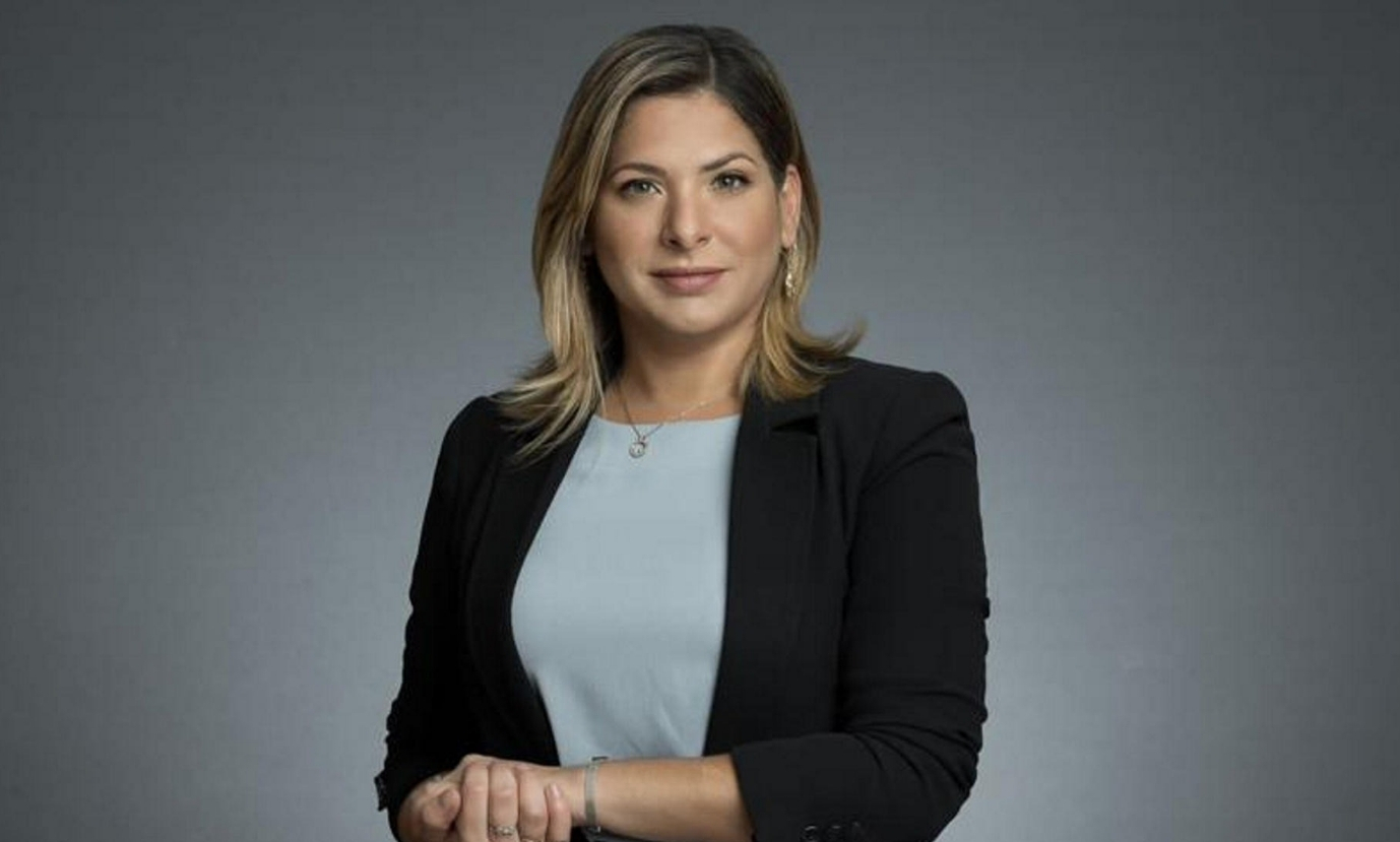 O motivo da saída de Daniela Lima da Globonews