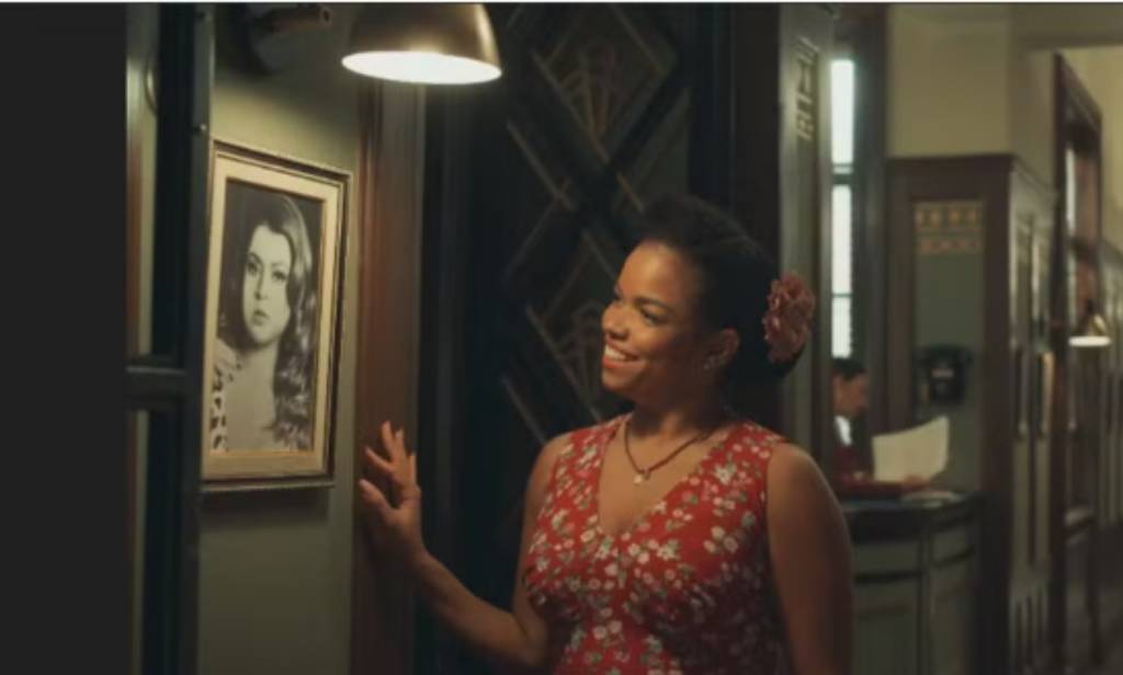 Preta Gil será homenageada em Etâ Mundo Melhor!