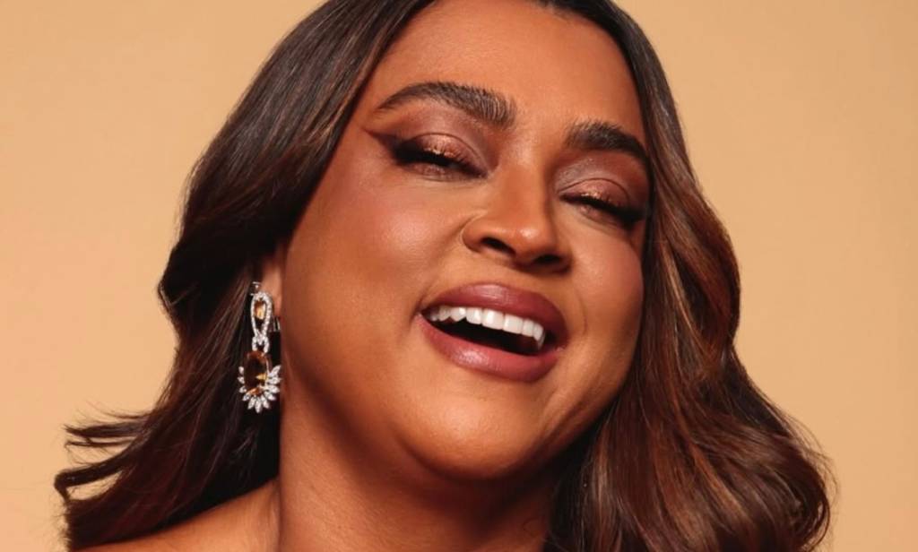 Preta Gil será homenageada da Parada do Orgulho LGBTQIA+ da Rocinha