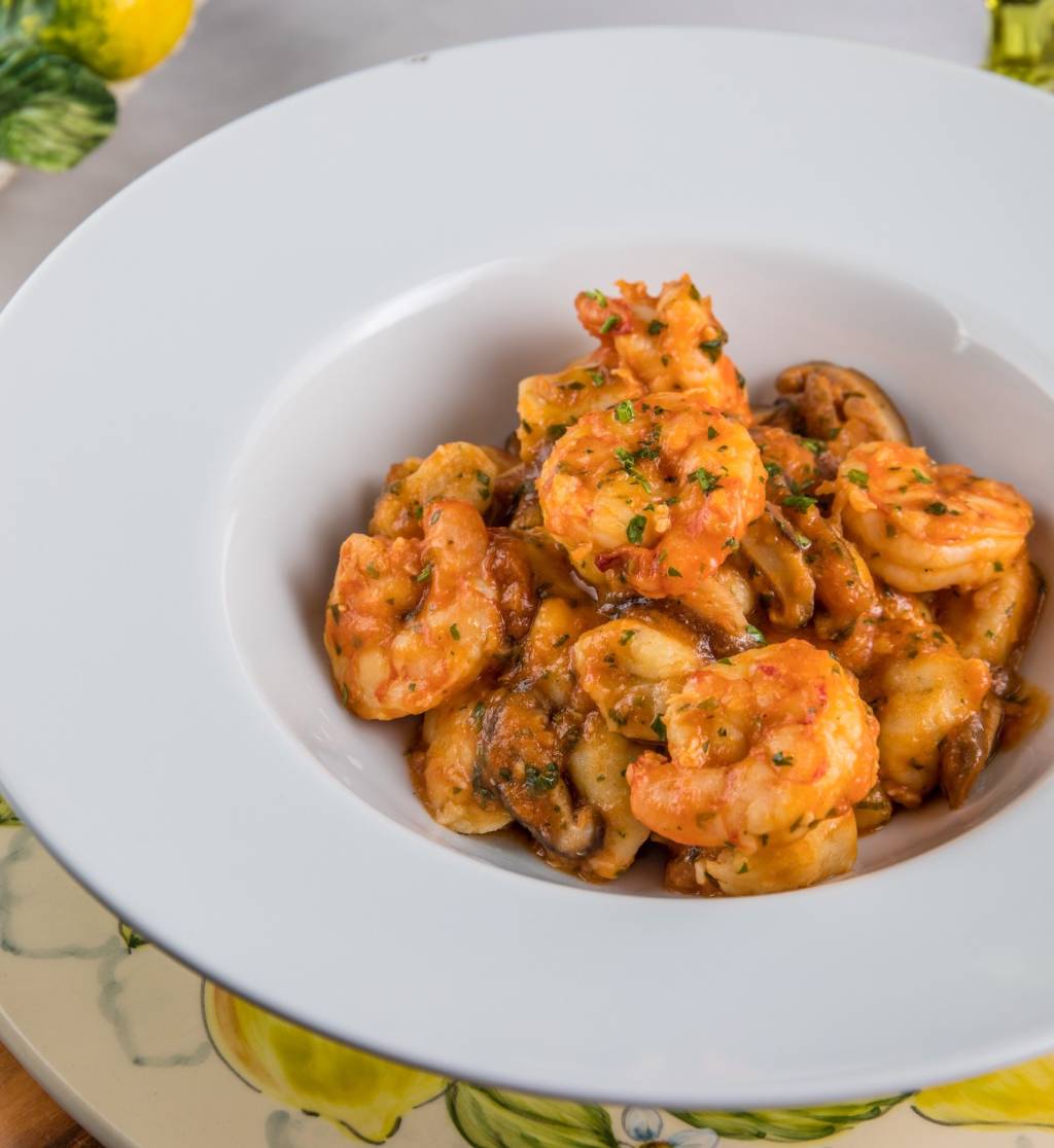 Nhoque da fortuna: onde comer no Rio no dia 29