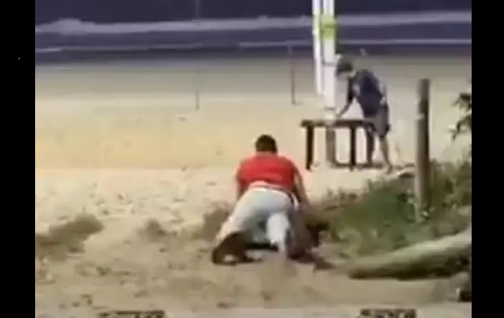 “Boa noite, Cinderela”: prisão de suspeita diminui vexame