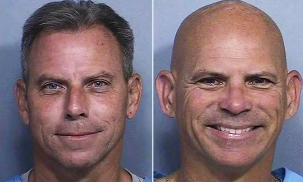 Vazamento de áudio pode ter prejudicado defesa dos irmãos Menendez