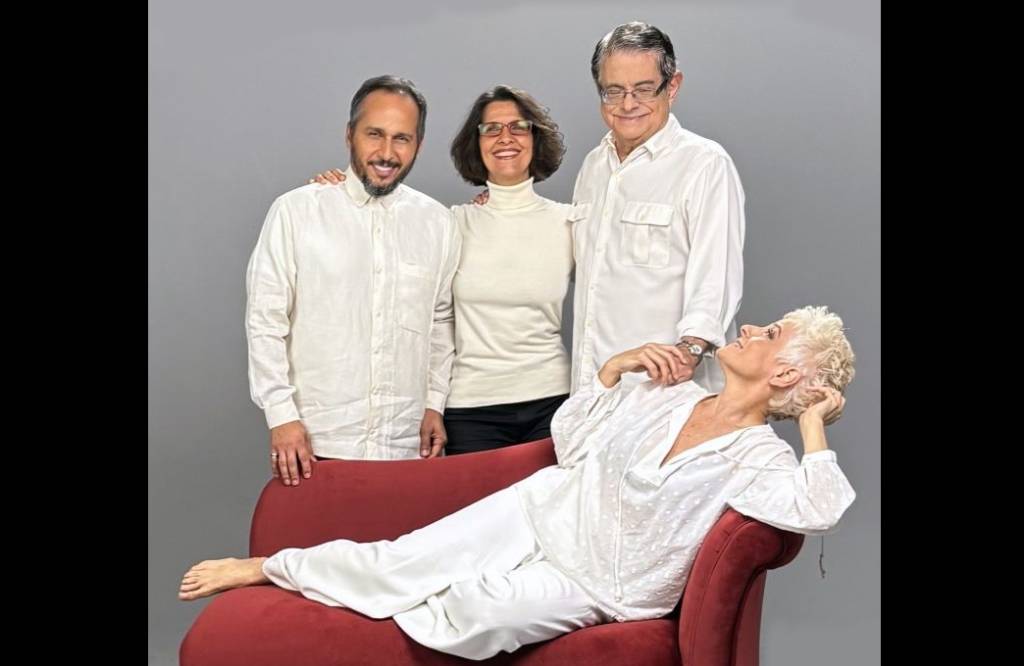 Teatro, por Claudia Chaves: “2 ou 3 Coisas Que Eu Sei Delas”