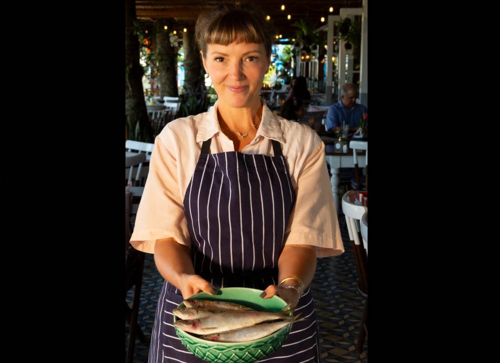 “Réveillon dos Ansiosos”: festa prevê 500 em Paraty