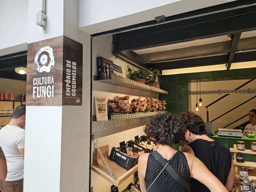 Cultura Funghi: foco nos cogumelos e suas variedades