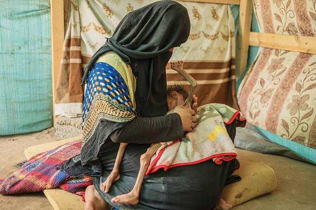 FotoRio 2025: guerra, desmatamento e território em cena no festival