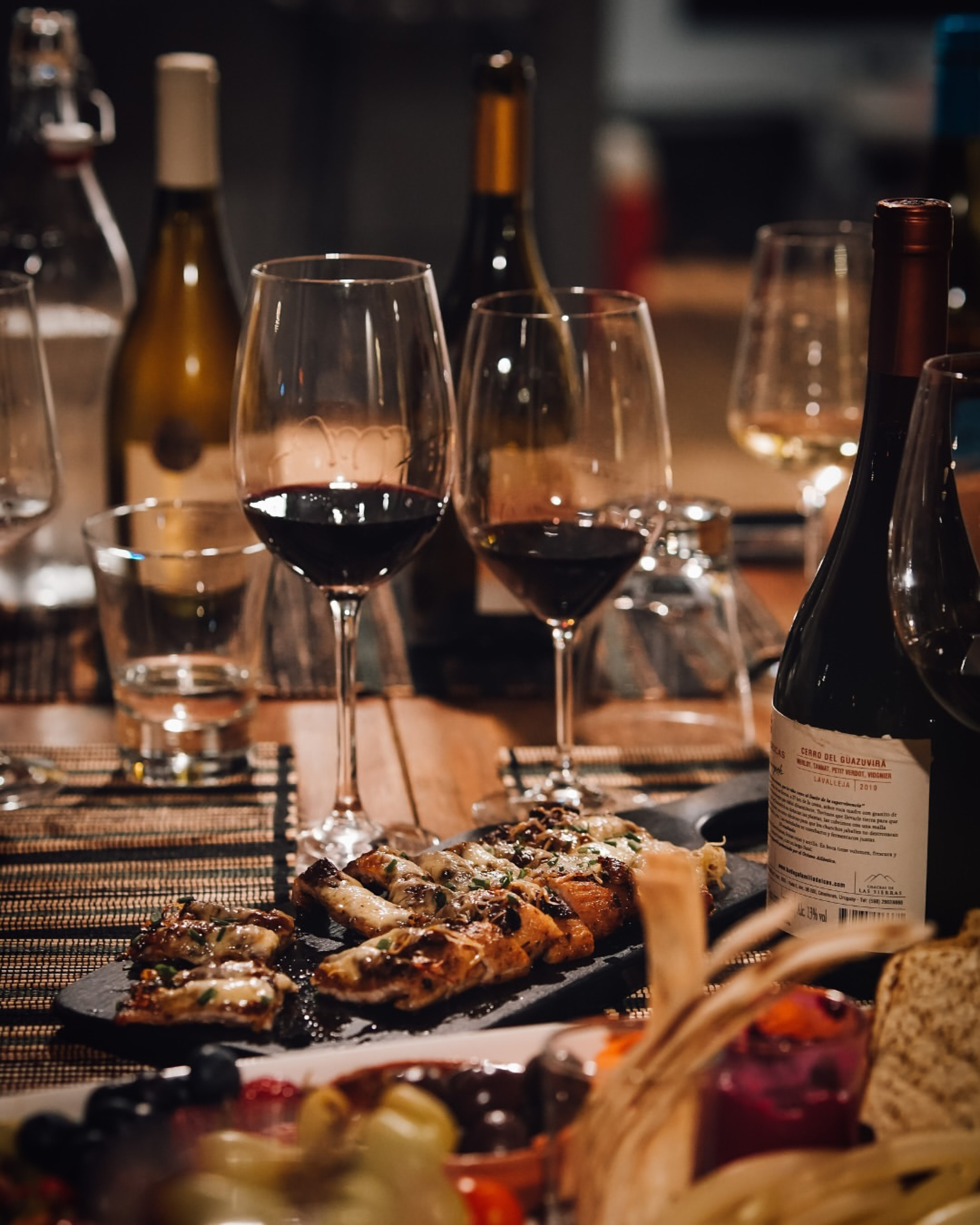 Festival Tannat & Cordeiro