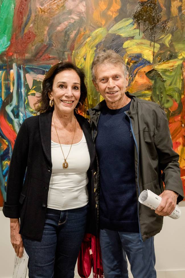 Alicinha Silveira e Marcos Rodrigues cred Bruno Ryfer