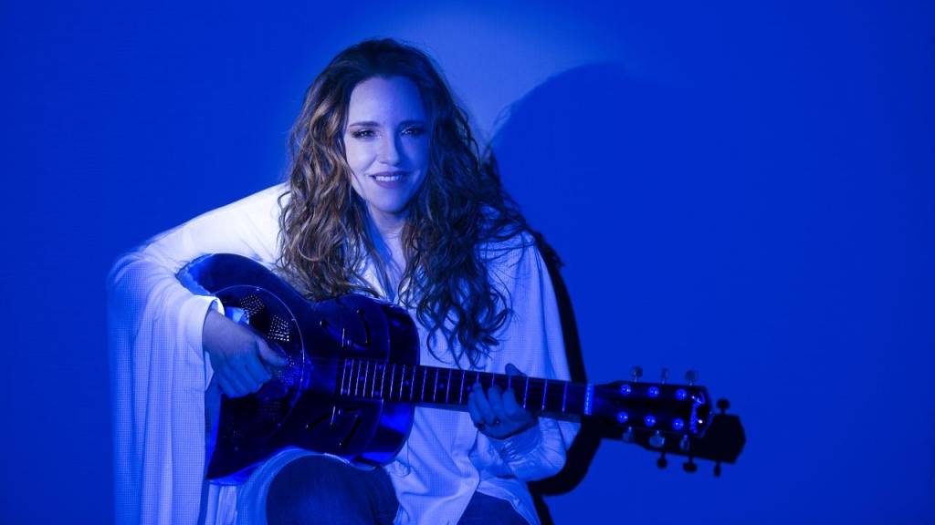 Ana Carolina volta ao Rio com turnê que celebra seus 25 anos de carreira