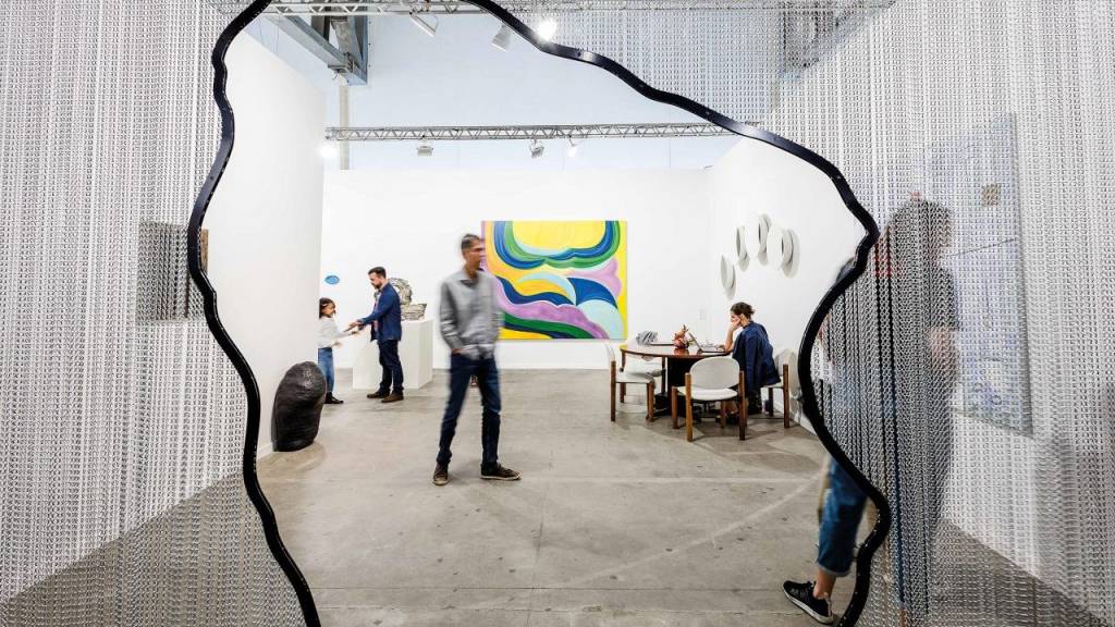 ArtRio chega à 15ª edição sob nova direção em meio a semana de arte