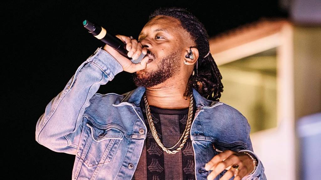 Esgotado rapidamente, show do rapper BK’ Fundição ganha sessão extra