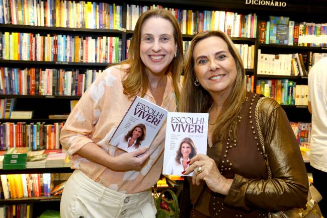 CH0A4302-Silvia Goldenberg e Evelyn Bejgel