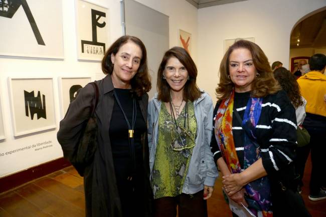 CH0A5240-Eliana Lustosa, Bia Rique e Roma Drummond