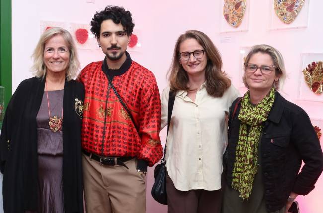 CH0A6726-Leticia Costa, Joe Nicolay, Flavia Freitas e Diana Leste