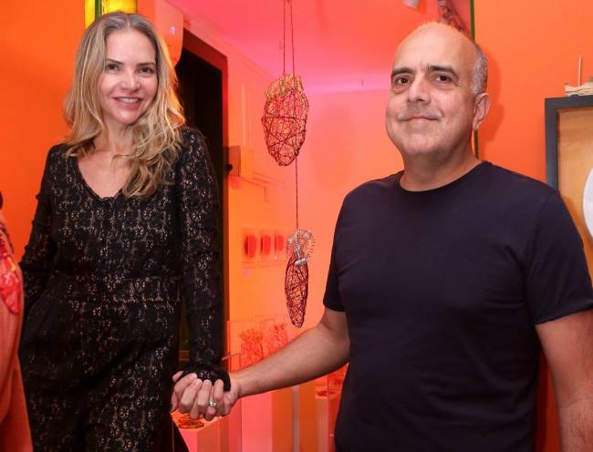 CH0A6831-Leila Sterenberg e Andre Martins