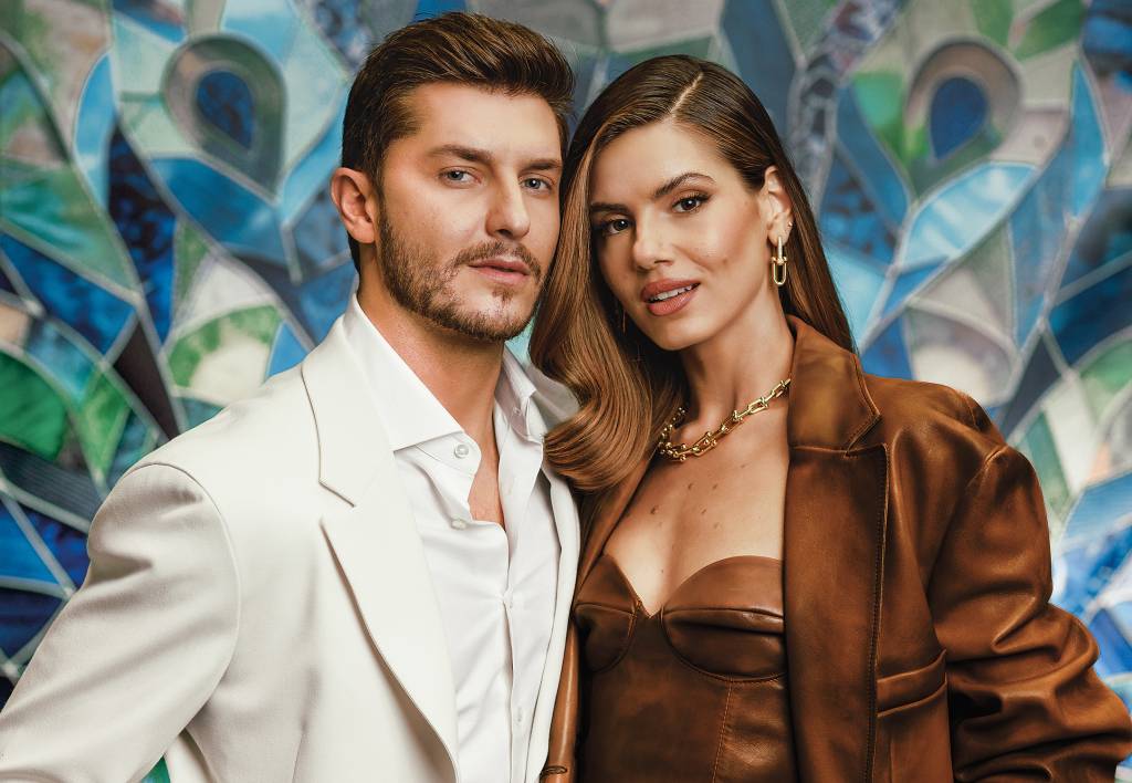 O segredo de Camila Queiroz e Klebber Toledo para manter a longa parceria