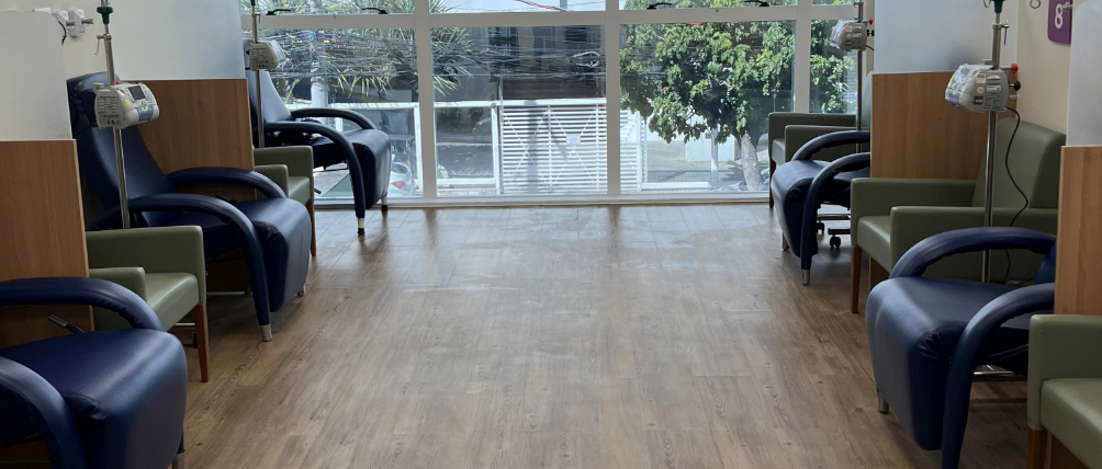 Cuidar Bem: pacientes apontam falta de esrutura no centro oncológico da Unimed Ferj