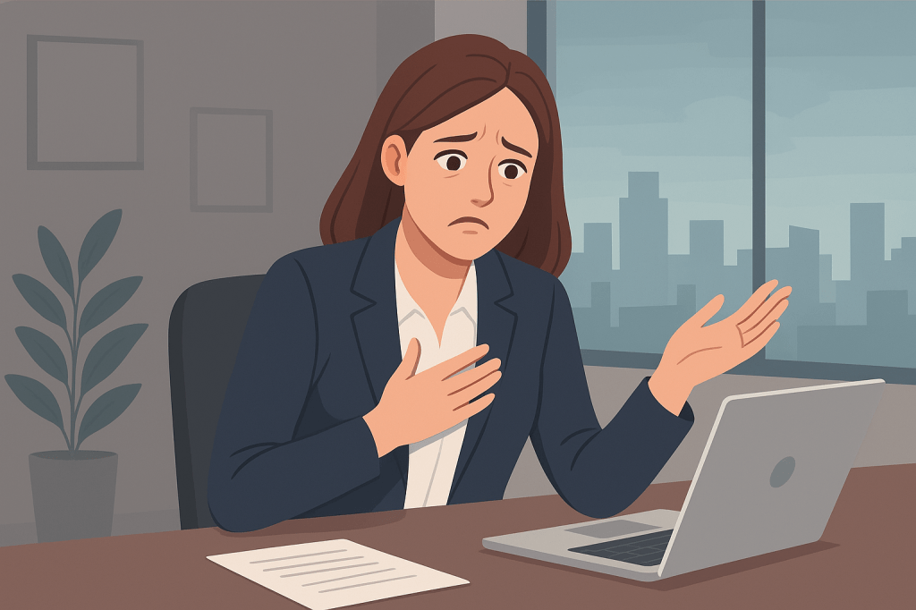 Marie Bèndelac: vitimismo — um vírus silencioso nas organizações