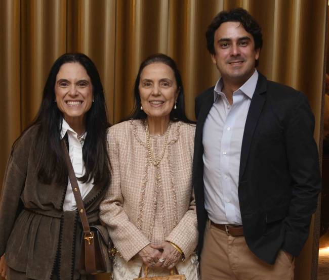 Ciça Denise e Eduardo Rego Macedo