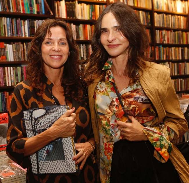 Claudia Melli e Zaza Piereck