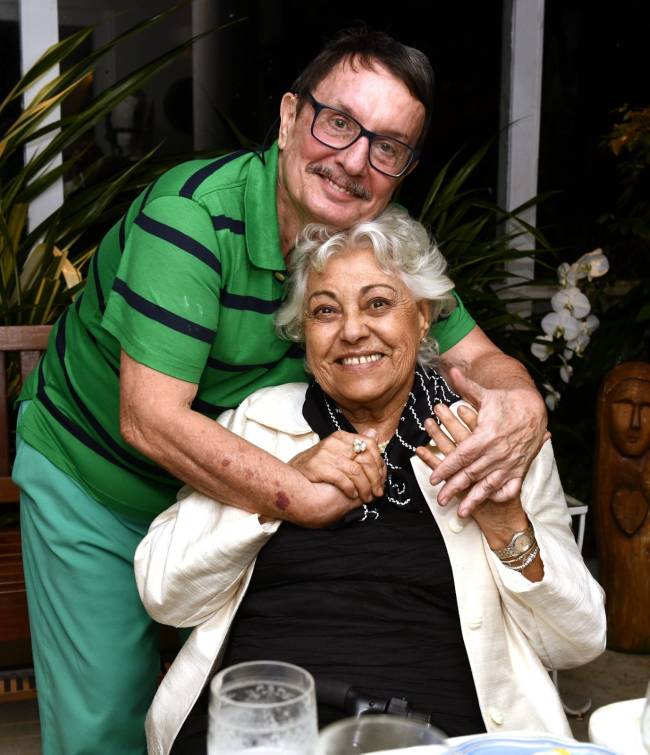 _DSC0026 Carlos Augusto Lira e Iranir Costa - ARTE E AMIGOS - SET 2025 - CG