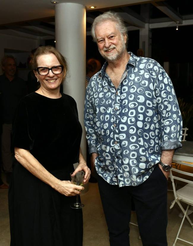 _DSC0135 Nani Rubim e Beto Silva - ARTE E AMIGOS - SET 2025 - CG