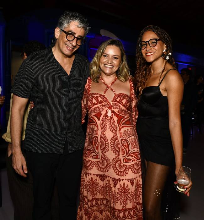 _DSC1093 - Michel Melamed , Paula Rollo e Priscilla de Oliveira - AÇÃO EDITORA - SET 2025 - CG