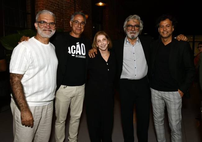 _DSC1171 C.S. Soares , Daniel Souza , Adriana Falcão , Pascoal Soto e Klester Cavalcanti - AÇÃO EDITORA - SET 2025 - CG