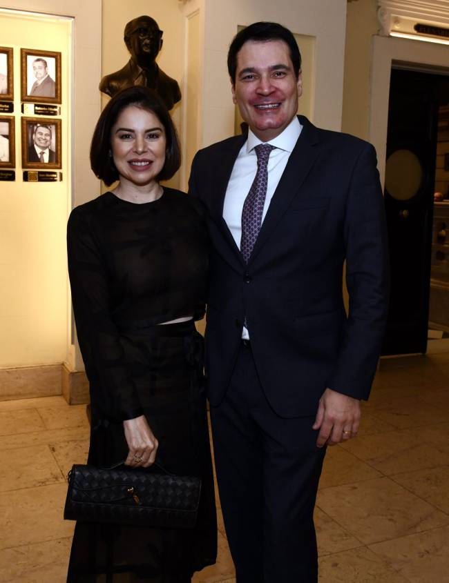 _DSC1374 Priscilla Campelo e Régis Ramos - VOLNEY PITOMBO - MEDALHA PEDRO ERNESTO - SET 2025 - CG